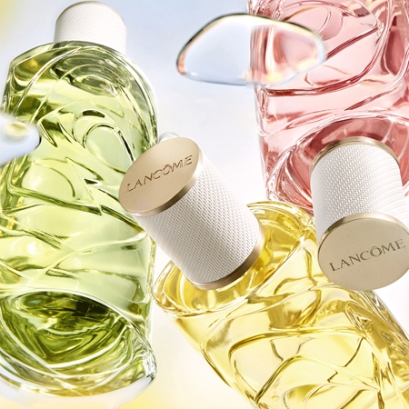 Lancôme Les Ô Ôver the Top eau de toilette for women