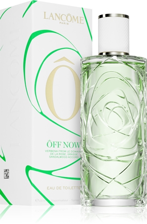 Lancôme Les Ô Ôff Now tualettvesi naistele