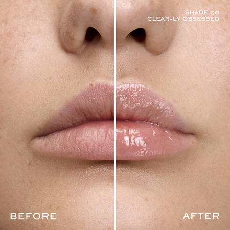Lancôme Lip Idole Juicytreat Lip Gloss