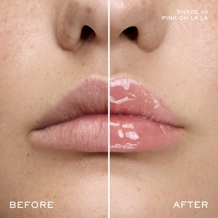 Lancôme Lip Idole Juicytreat lip gloss