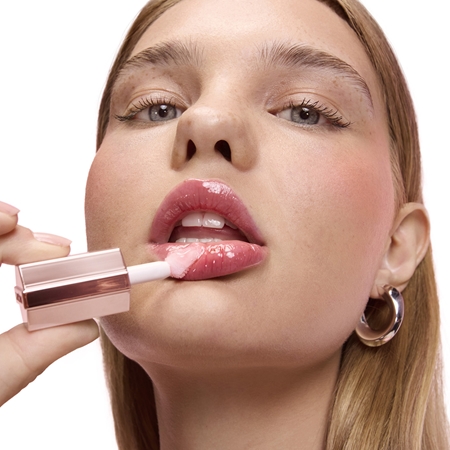 Lancôme Lip Idole Juicytreat lip gloss
