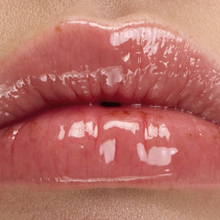 Lancôme Lip Idole Juicytreat Lip Gloss