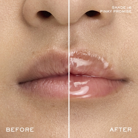 Lancôme Lip Idole Juicytreat lip gloss