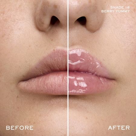 Lancôme Lip Idole Juicytreat lip gloss