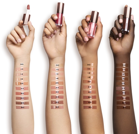 Lancôme Lip Idole Juicytreat lip gloss