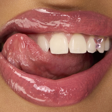 Lancôme Lip Idole Juicytreat lip gloss