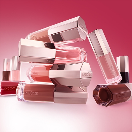 Lancôme Lip Idole Juicytreat lip gloss