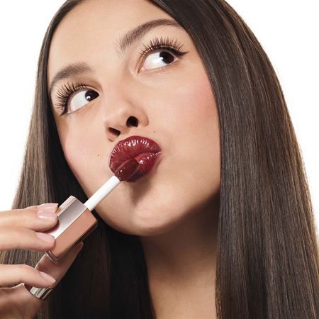 Lancôme Lip Idole Juicytreat lip gloss