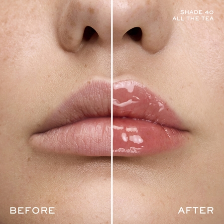 Lancôme Lip Idole Juicytreat brillant à lèvres