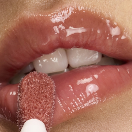 Lancôme Lip Idole Juicytreat brillant à lèvres