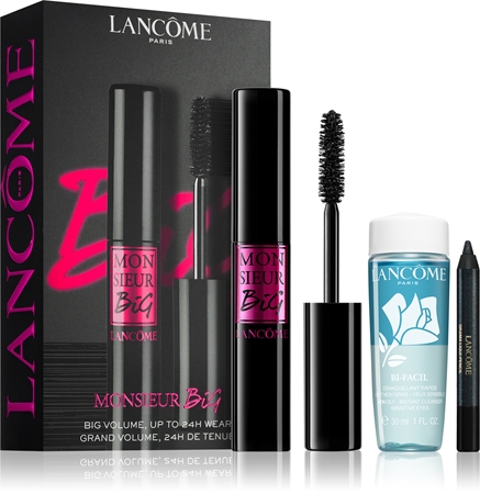 Lancôme Monsieur Big dárková sada pro ženy
