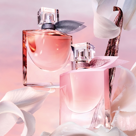 Lancôme La vie est belle Vanille Nude eau de parfum for women | notino