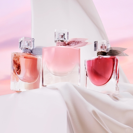 Lancôme La vie est belle Vanille Nude Eau de Parfum pour femme | notino.be