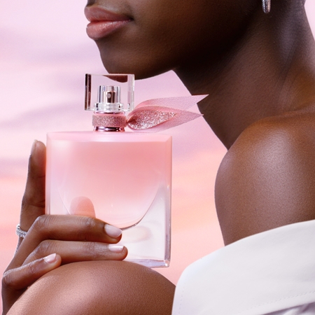 Lancôme La vie est belle Vanille Nude Eau de Parfum pour femme