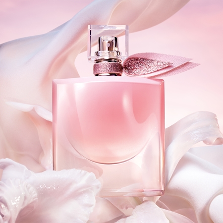 Lancôme La vie est belle Vanille Nude woda perfumowana dla kobiet