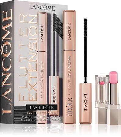 Lancôme Lash Idôle Flutter Extension dárková sada pro ženy