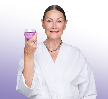 Lancôme Rénergie Multi-Glow Radiance and Reviving Cream