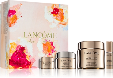 Lancôme Absolue Geschenkset für Damen