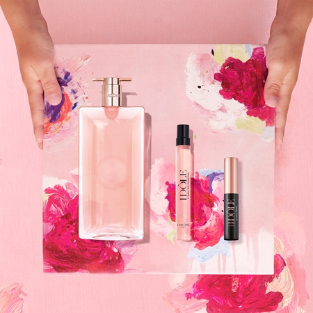 Lancôme Idôle lahjasetti naisille