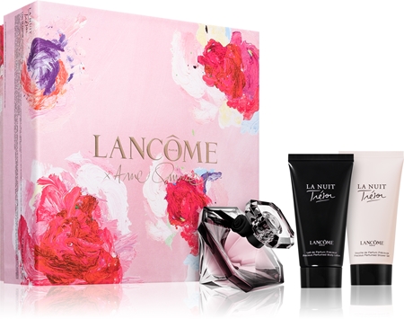 Lancôme Trésor La Nuit Geschenkset für Damen