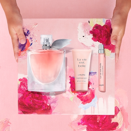 Lancôme La Vie Est Belle Geschenkset für Damen