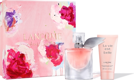 Lancôme La Vie Est Belle dárková sada pro ženy