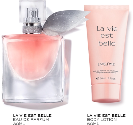 Lancôme La Vie Est Belle Geschenkset für Damen