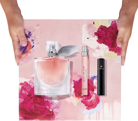 Lancôme La Vie Est Belle Geschenkset für Damen