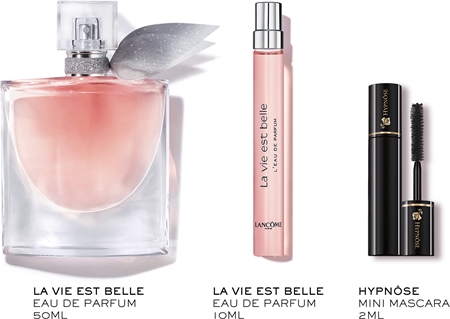 Lancôme La Vie Est Belle Geschenkset für Damen