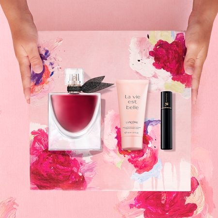 Lancôme La Vie Est Belle Elixir Geschenkset für Damen