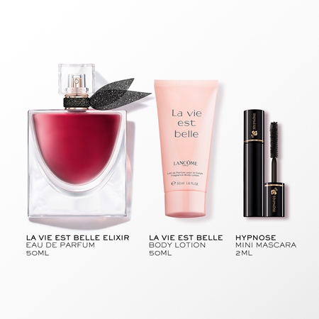 Lancôme La Vie Est Belle Elixir Geschenkset für Damen