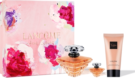 Lancôme Trésor ajándékszett hölgyeknek
