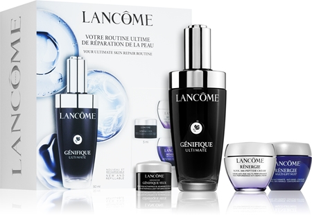 Lancôme Génifique Ultimate Serum dárková sada pro ženy