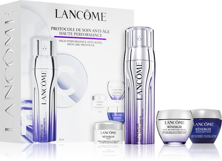 Lancôme Rénergie H.C.F. Triple Serum dárková sada pro ženy