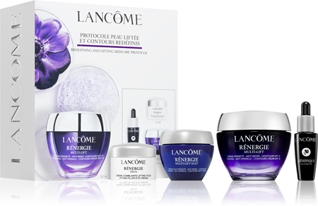 Lancôme Rénergie Multi-Lift Cream dárková sada pro ženy