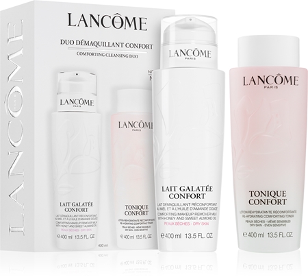 Lancôme Tonique Confort dárková sada pro ženy