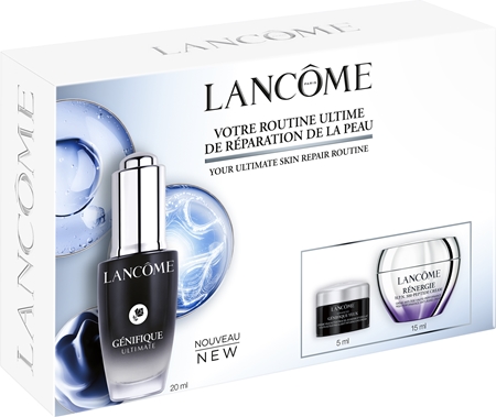 Lancôme Génifique Ultimate Serum dárková sada pro ženy