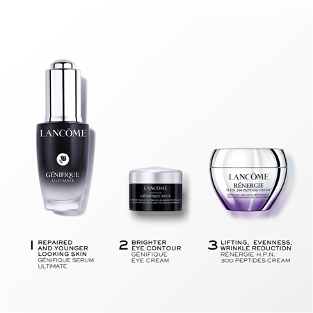 Lancôme Génifique Ultimate Serum dárková sada pro ženy