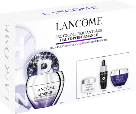 Lancôme Rénergie H.P.N. 300-Peptide Cream dárková sada pro ženy