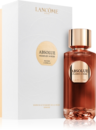 Lancôme Absolue Les Parfums Hidden By a Rose Eau de Parfum for women