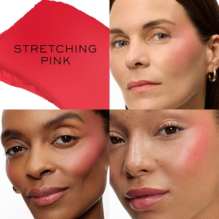 Lancôme Teint Idole Ultra Wear Shape Stick Blush blusher
