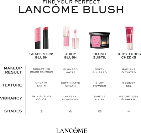 Lancôme Teint Idole Ultra Wear Shape Stick Blush blusher