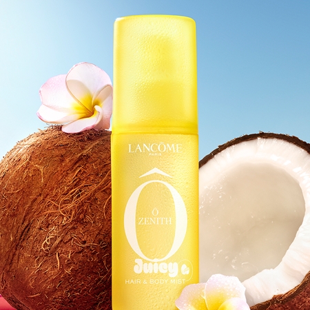 Lancôme Ô Zenith Hair & Body Mist Mist for hair and body for women