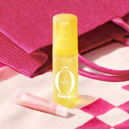 Lancôme Ô Zenith Hair & Body Mist Mist for hair and body for women