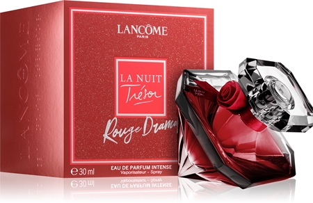 Lancôme La Nuit Trésor Rouge Drama Eau de Parfum for women