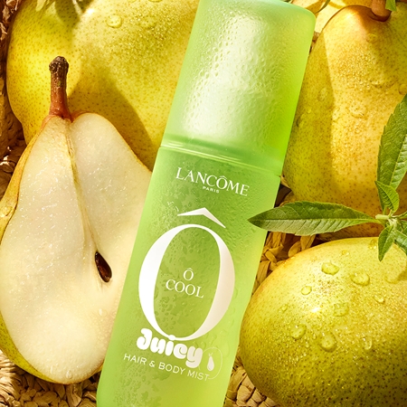 Lancôme Ô Cool Hair & Body Mist brume pour cheveux et corps pour femme