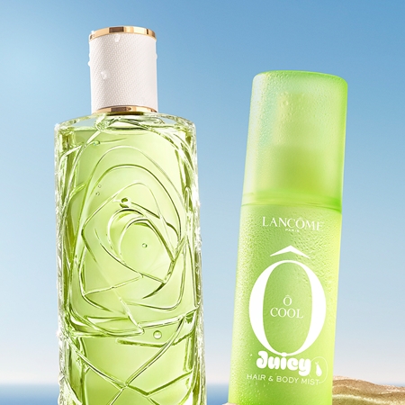 Lancôme Ô Cool Hair & Body Mist brume pour cheveux et corps pour femme