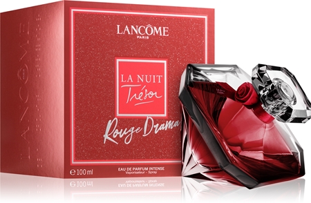 Lancôme La Nuit Trésor Rouge Drama Eau de Parfum for women