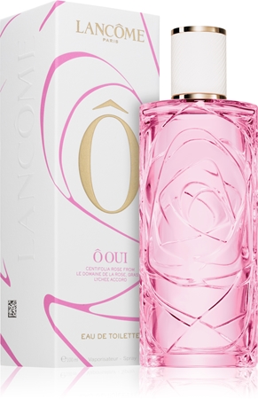 Lancôme Ô Oui Eau de Toilette for women