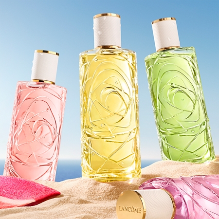 Lancôme Ô Oui woda toaletowa dla kobiet
